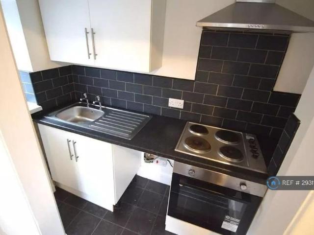 Apartment for rent in Blackpool