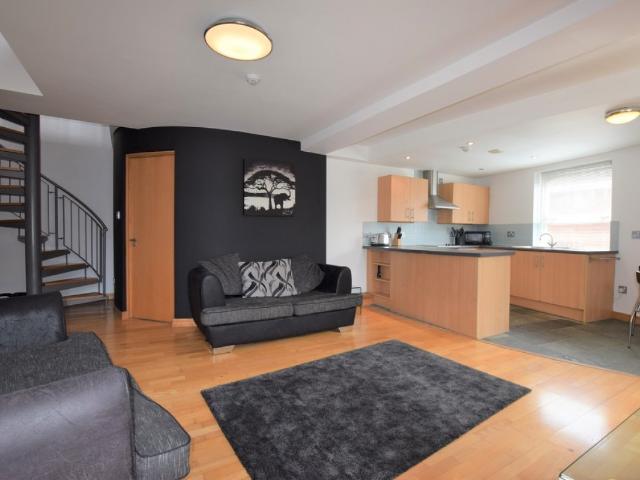 Apartment for rent in West Yorkshire