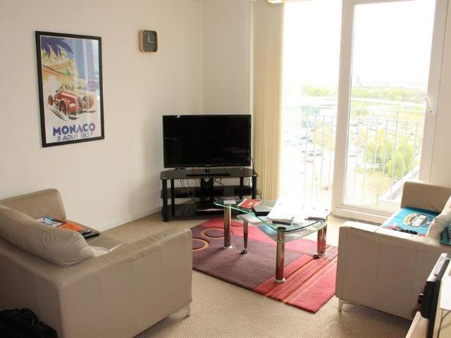 Apartment for rent in Bradford, Georgia