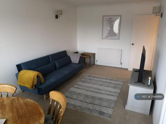 Apartment for rent in Clewer New Town, Windsor