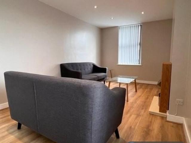 Apartment for rent in Rossall Beach, Cabus