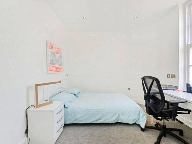 Apartment for rent in City Centre, South Yorkshire