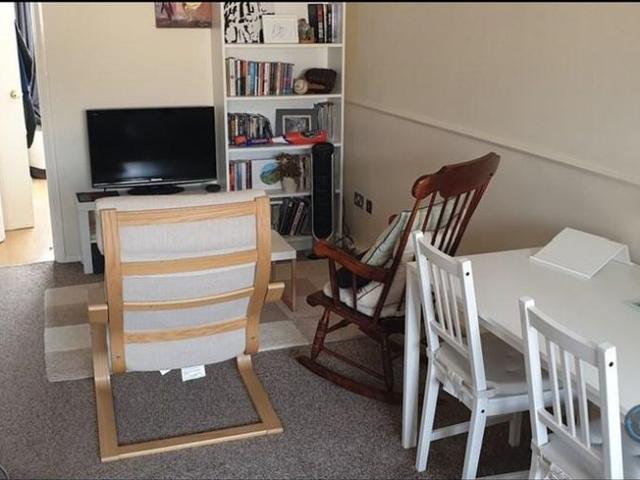 Apartment for rent in Totton and Eling, Ashurst Bridge
