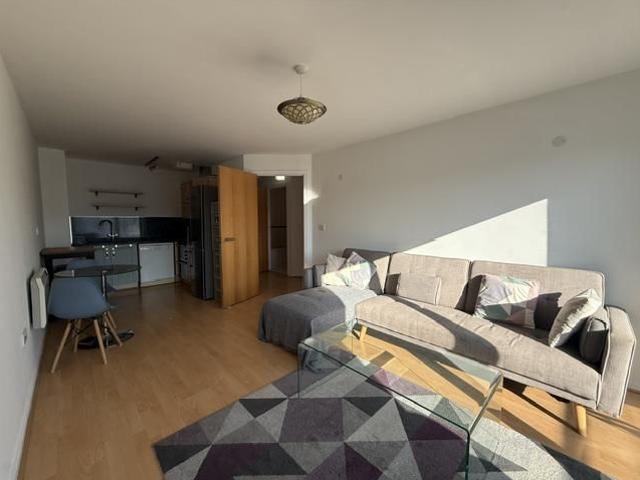Apartment for rent in City Centre, South Yorkshire