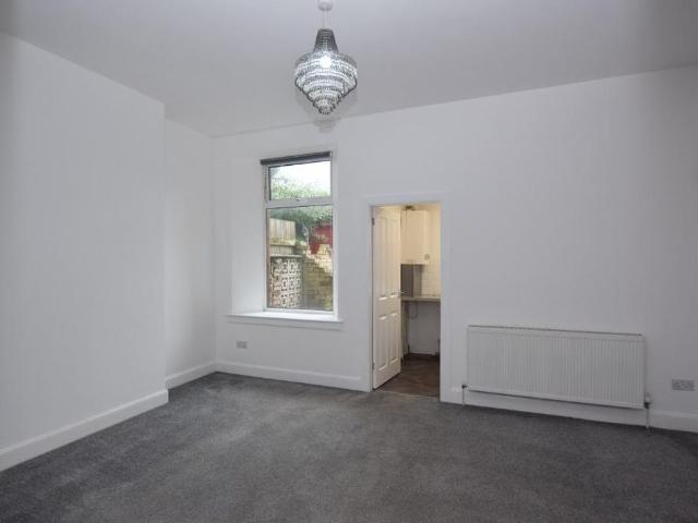 Apartment for rent in New Farm Loch, Crookedholm