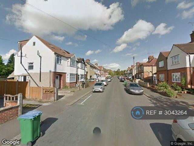 Apartment for rent in Holywell Estate, North Watford