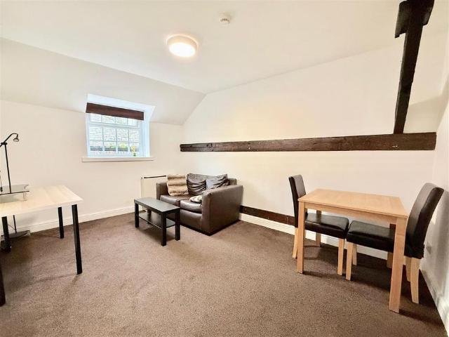 Apartment for rent in Grainger Town, Tyne And Wear