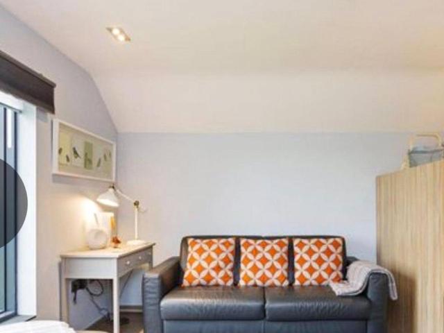 Apartment for rent in Salt, Stafford