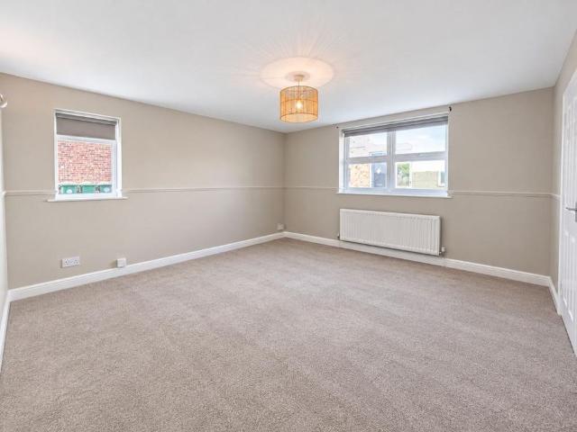 Apartment for rent in Marske-by-the-Sea