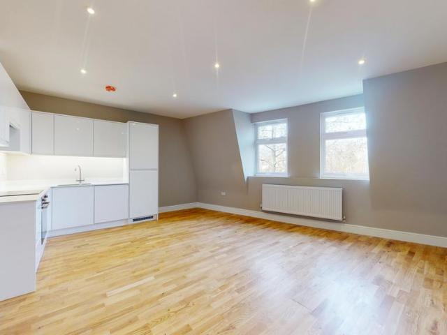 Flat for rent in Beckenham, Penge