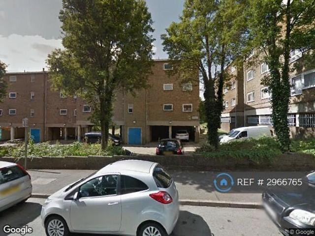 Flat for rent in Spring Park, Luton