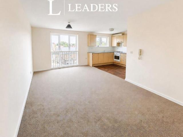Apartment for rent in Ollerton and Boughton CP, Alverton