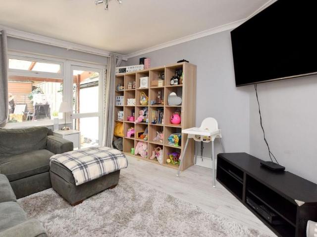 Apartment for rent in Pouchen End, Hertfordshire