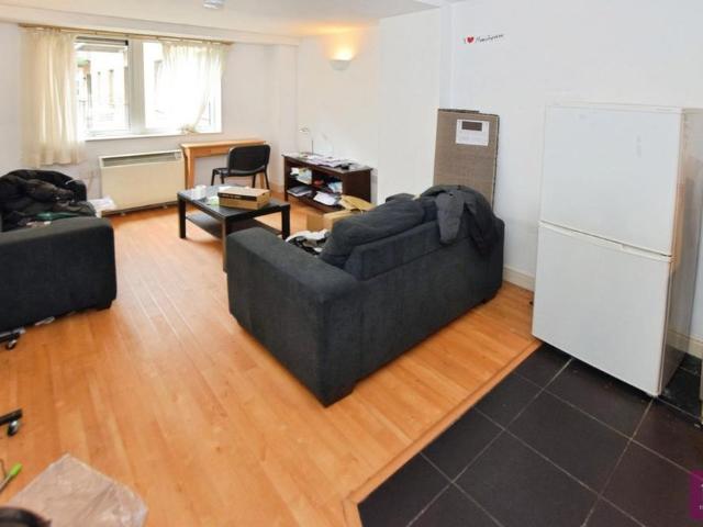 Apartment for rent in City Centre, Georgia