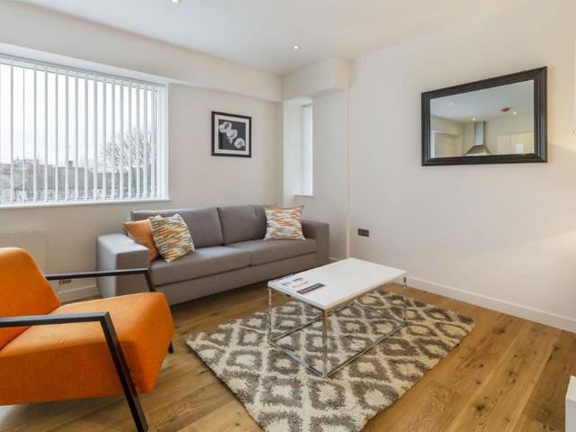 Apartment for rent in Hayes, Greater London