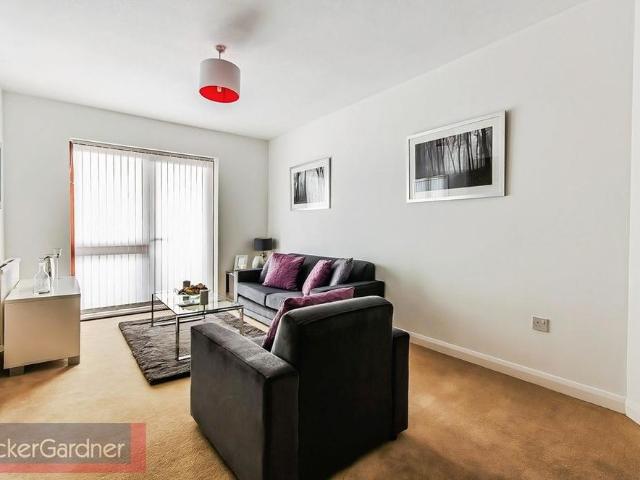 Apartment for rent in Petersfield, Cambridge