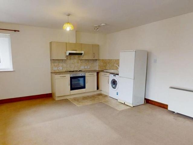 Apartment for rent in Lucastes, Perryfields