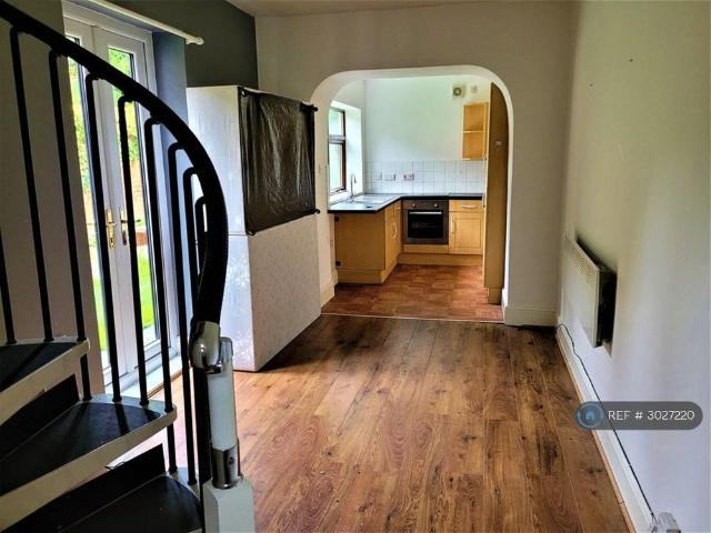 Apartment for rent in Gravelly Hill, Birmingham