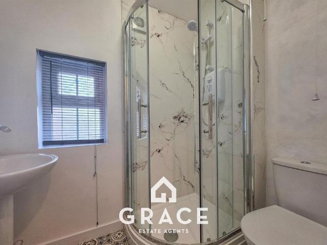 Apartment for rent in Stoke, Ipswich