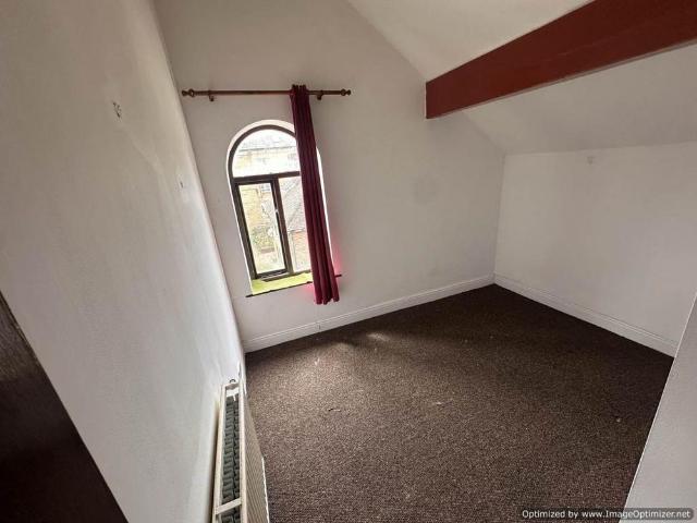 Apartment for rent in Huddersfield, Kirklees