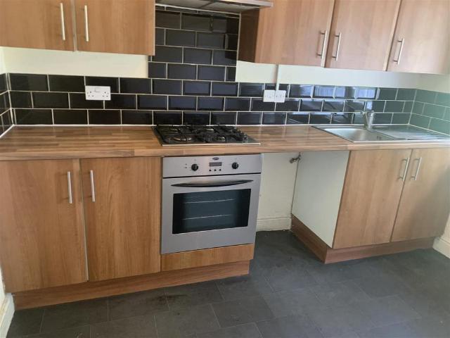 Flat for rent in West Midlands