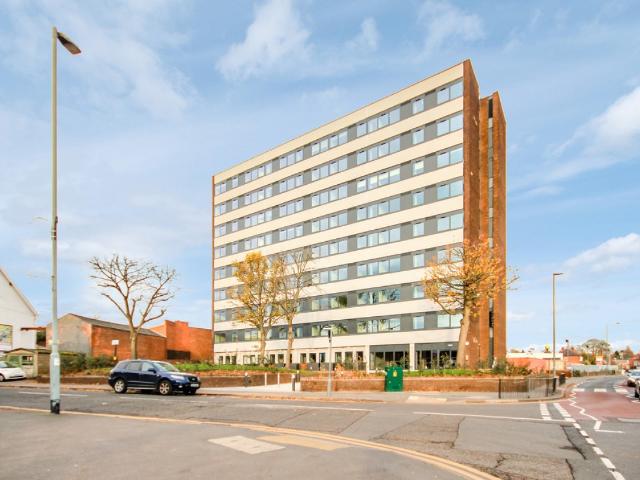 Apartment for rent in Moor End Green, Gravelly Hill