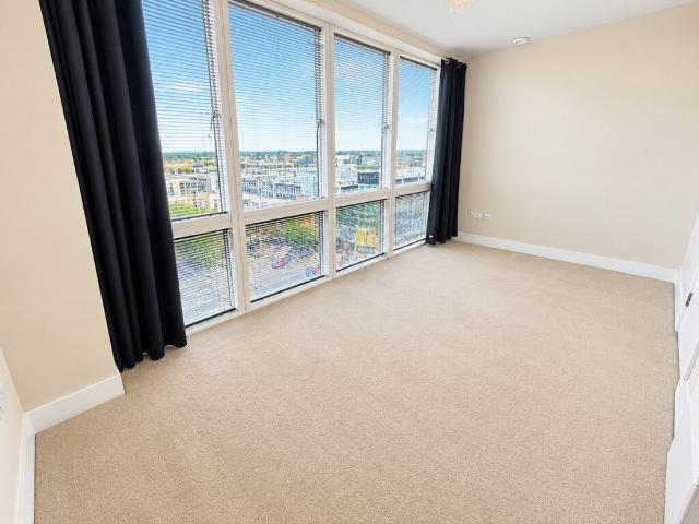 Apartment for rent in Basingstoke, Basingstoke and Deane