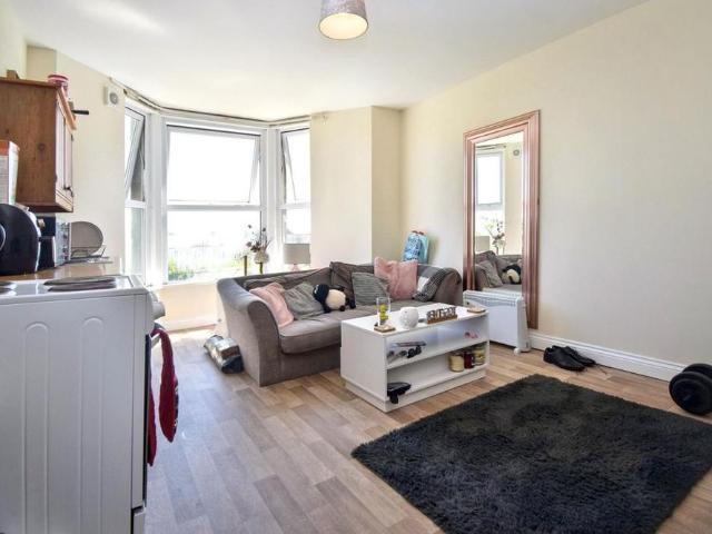 Apartment for rent in St Stephen, Cornwall