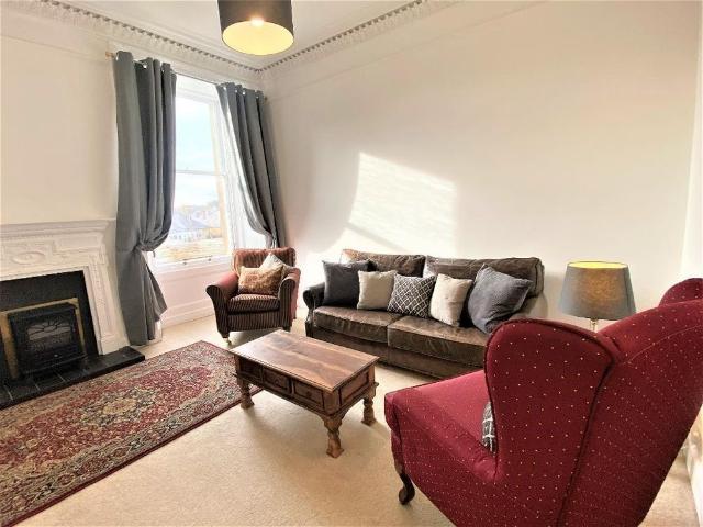 Apartment for rent in Shandon, Merchiston