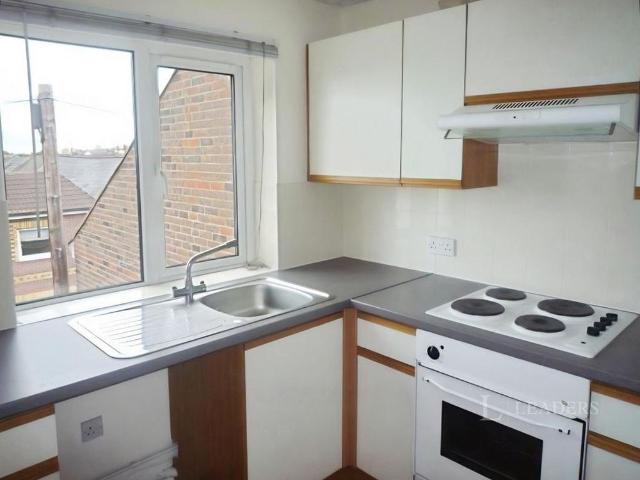 Apartment for rent in Buckland, City Of Portsmouth