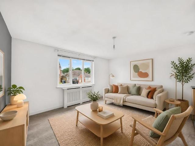 Apartment for rent in Blackridge, Scotland