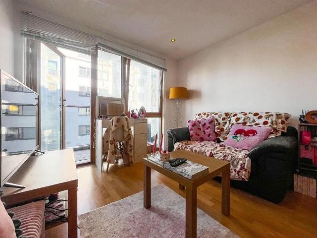 Apartment for rent in Wortley, West Yorkshire