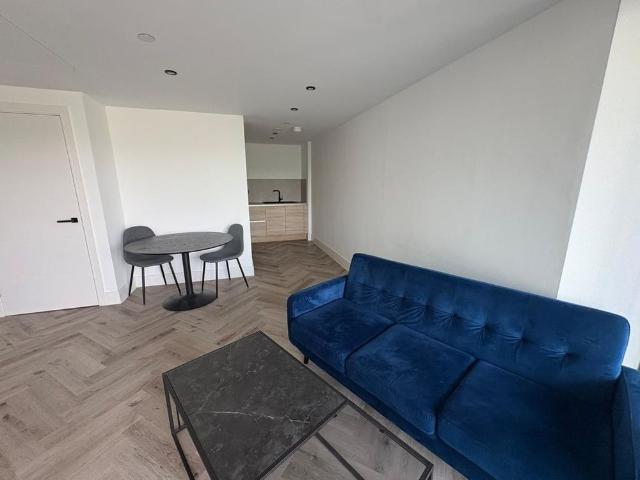 Apartment for rent in Devonshire, South Yorkshire