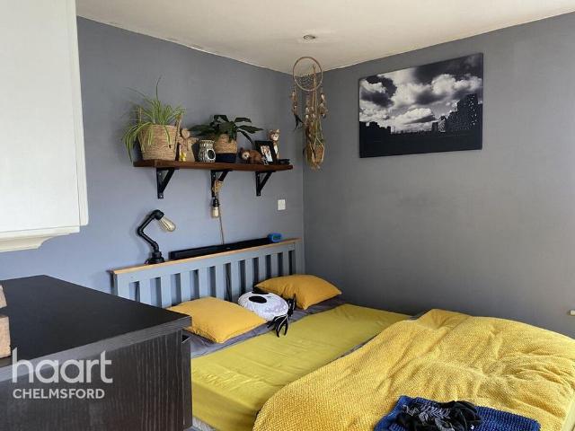 Apartment for rent in Moulsham, Chelmsford
