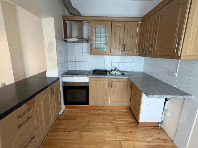 Apartment for rent in Semilong, Northampton