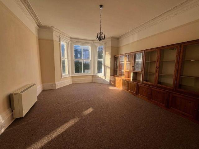 Apartment for rent in St Leonards, Hastings