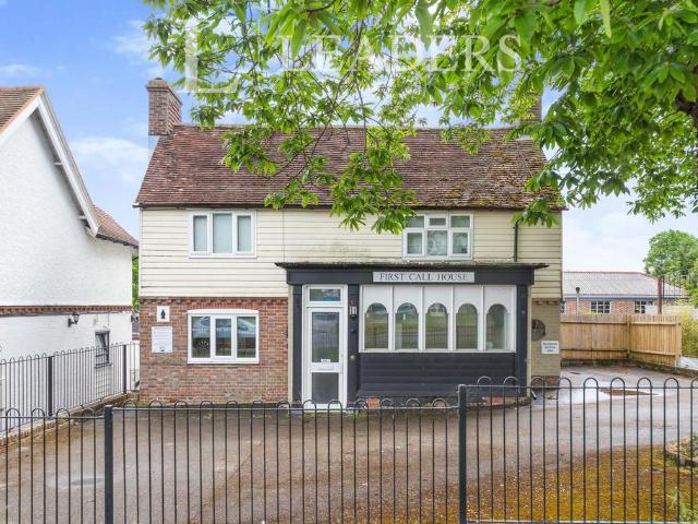Flat for rent in Cross In Hand, East Sussex