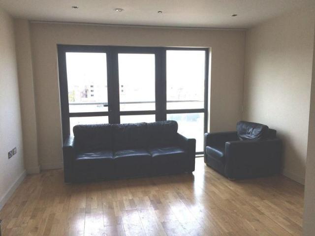 Apartment for rent in St George's Quarter / Cultural Quarter, Calderstones