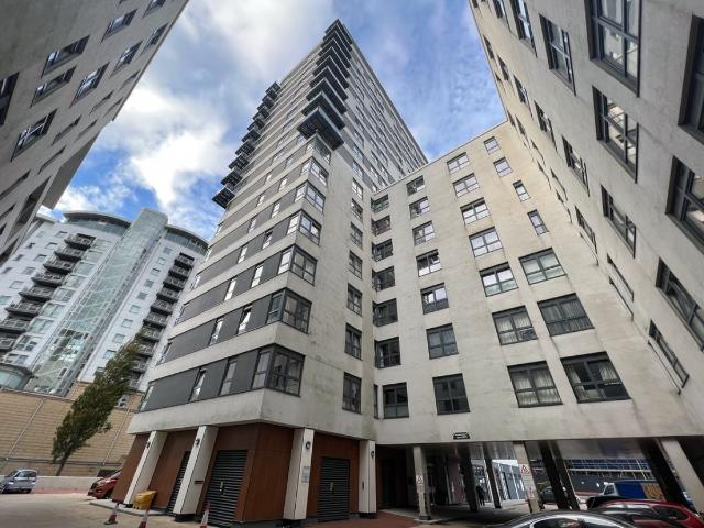 Apartment for rent in Basingstoke, Basingstoke and Deane
