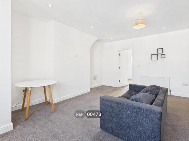 Apartment for rent in Gipsyville, Hull