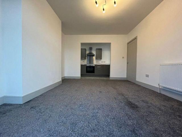 Apartment for rent in Knowle, Blackpool