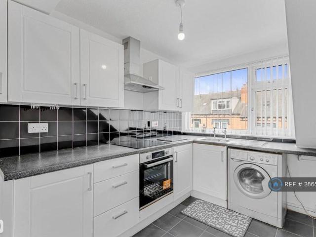 Apartment for rent in Holbeck, Beeston Hill