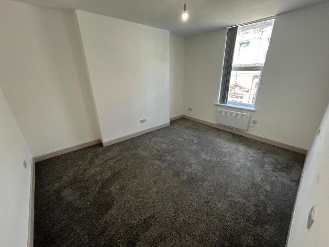 Apartment for rent in Beamhurst, Staffordshire