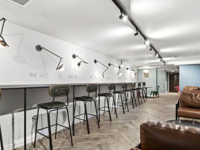Apartment for rent in Northampton, Northamptonshire