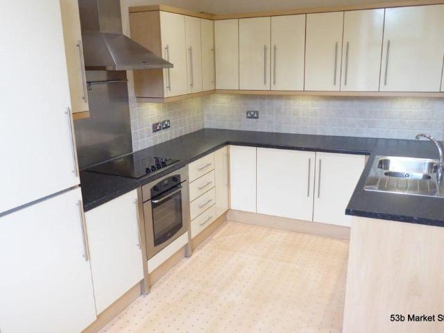 Apartment for rent in Chatterton, Irwell Vale