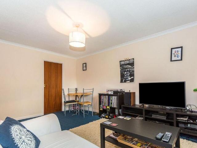 Apartment for rent in Easthampstead, Bracknell