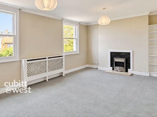 Apartment for rent in Clapham, West Sussex