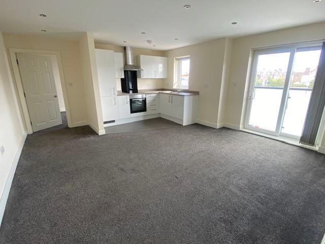 Apartment for rent in Chalkwell, Oad Street