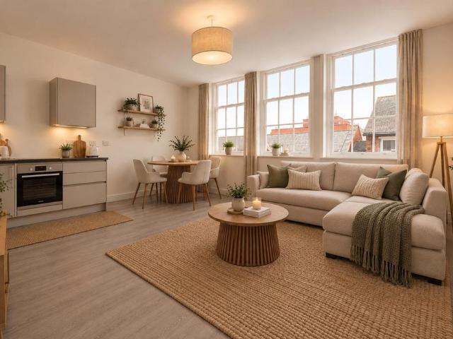 Apartment for rent in Charlotteville, Guildford