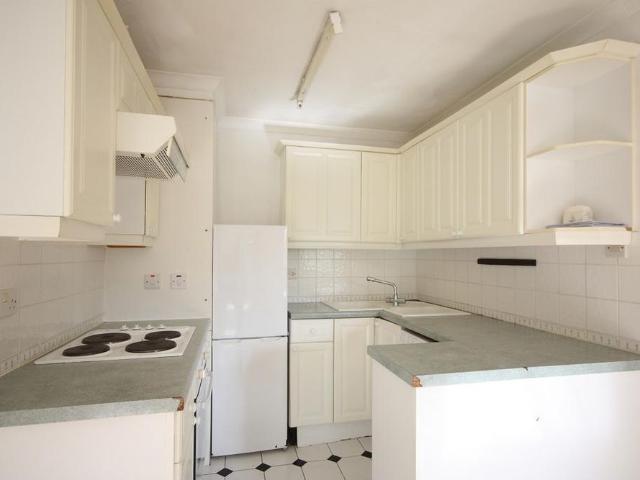 Apartment for rent in Charlotteville, Guildford